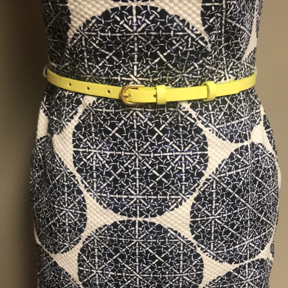 Patterned Dress. - Picture 3 of 3